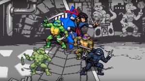 Teenage Mutant Ninja Turtles: Shredder’s Revenge DLC Reveals New Playable Character, Release Date