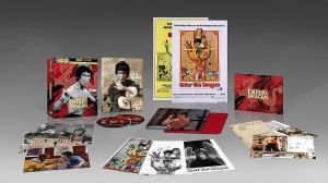 Enter The Dragon 50th Anniversary 4K Blu-ray Is On Sale Ahead of Launch