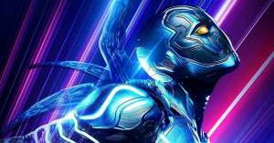 Blue Beetle to Top Opening Weekend at the Box Office