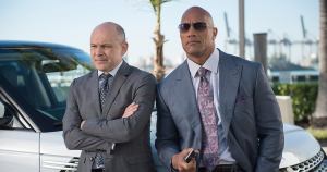 Ballers: Dwayne Johnson’s HBO Series Now Streaming on Netflix