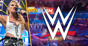 Lacey Evans Officially Leaves WWE: UFC Merger Releases Beginning?