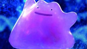 Pokemon Is Releasing a Big Huggable Ditto