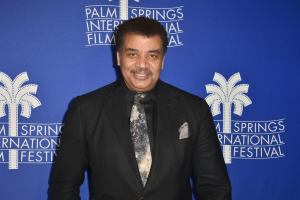 Neil deGrasse Tyson on Recent UFO Hearing: “I Need More Data”