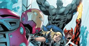 Marvel’s Ultimate Invasion Is Setting Up a Major Multiverse War