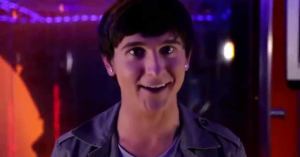 Hannah Montana Actor Mitchel Musso Arrested