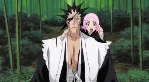 Bleach Creator Tributes Kenpachi’s Best Friend in New Art