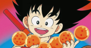 Dragon Ball’s Best Hits Are Coming to Vinyl Soon