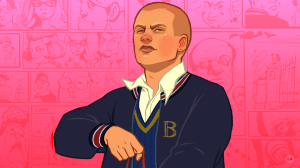 Bully Leak Points to Re-Release on Modern Platforms