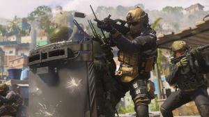 Everything We Know About Call of Duty: Modern Warfare 3 Multiplayer