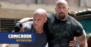 Fast X Director Eager to See Vin Diesel and The Rock Together on Screen Again