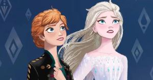 Brand-New Disney Frozen Podcast Announced