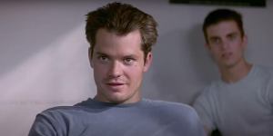 Timothy Olyphant Reflects on “Overwhelming” Time Making Scream 2