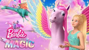 New Barbie TV Series Gets September Premiere After Record-Setting Movie
