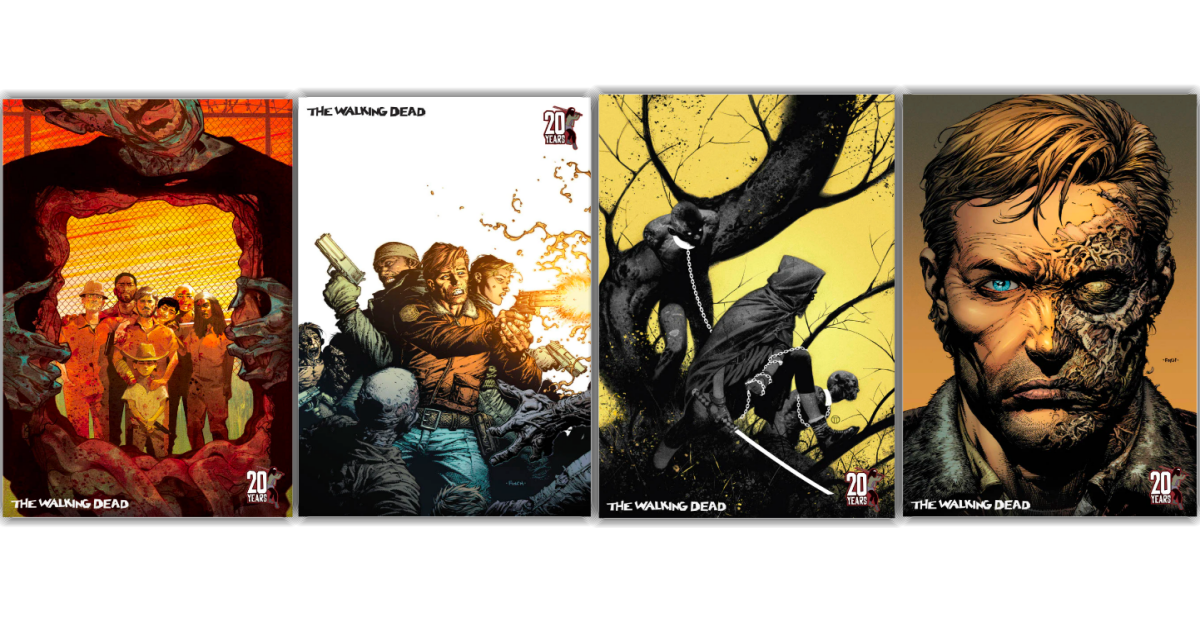洋書 Dead Day #1 (2020 Aftershock comics) Dead Day – AfterShockComics