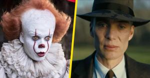 Oppenheimer Just Beat IT to Set Another Box Office Record