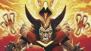 Marvel Reveals Wolverine Becoming Dark Phoenix