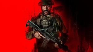 Call of Duty: Modern Warfare 3 Gets First Gameplay Trailer