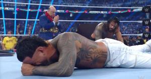 WWE SummerSlam 2023: Roman Reigns Retains Undisputed Title After Heartbreaking Betrayal
