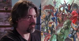 Jonathan Hickman Reveals He’s Working on Another Book at Marvel