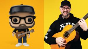 It’s Time To Go Funko Pop Yourself