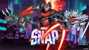 Marvel Snap’s August Season Adds Daken, X-23, More X-Men Favorites, and Anime Art