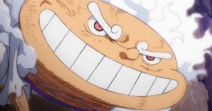One Piece Promo Teases Gear 5 Luffy’s Ridiculous Powers