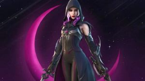 First Fortnite Chapter 4 Season 4 Teaser Surfaces Online
