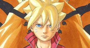 Naruto: Recapping Boruto Before Two Blue Vortex Launch