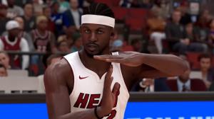 NBA 2K24 Season 2 Update Drops With Full Patch Notes