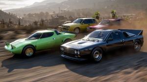 Forza Horizon 5: Italian Automotive Announced With 16 New Cars