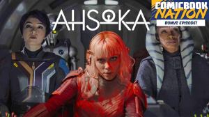 Star Wars: Ahsoka Episode 3 Spoilers Recap