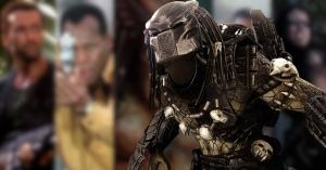 Prey Director Teases “Exciting Conversations” For Next Predator Movie