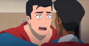 My Adventures with Superman Episode 8 Promo Released