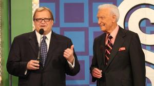 Drew Carey Commemorates Bob Barker, “Very Sad Day for the Price Is Right Family”