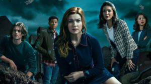 Nancy Drew Series Finale Synopsis Released by The CW