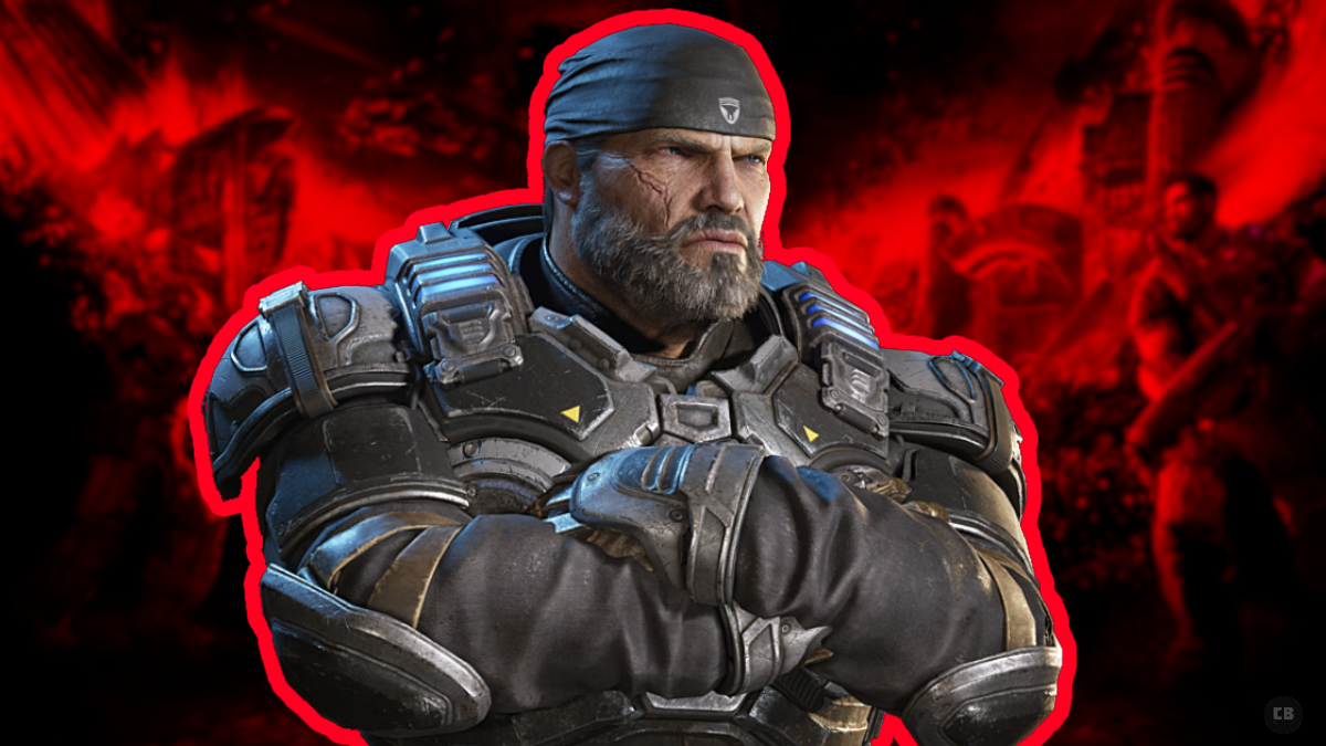 Gears of War 6 Leak Reveals Potential 2026 Release Date
