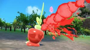 Pokemon Scarlet and Violet: All The New Pokemon Revealed Today