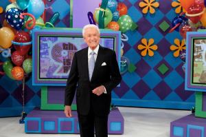 Bob Barker, Legendary Price is Right Host, Dead at 99