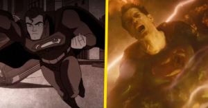 Harley Quinn Delivers Another Perfect Snyderverse Joke
