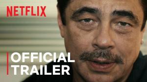 Reptile: Netflix Releases Trailer for New Benicio Del Toro Thriller