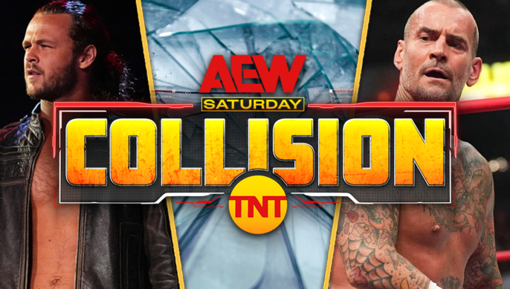 CM-PUNK-JACK-PERRY-JUNGLE-BOY-AEW-COLLISION-GLASS