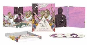 The Wicker Man Getting 4K Ultra HD Release for 50th Anniversary