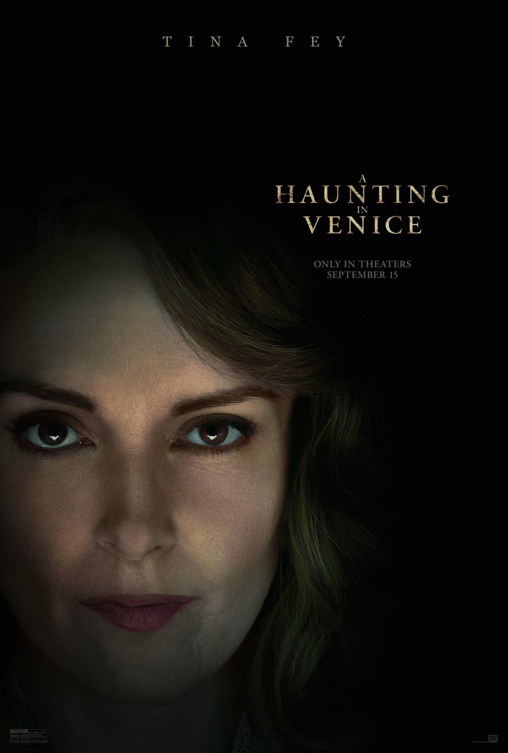 A HAUNTING IN VENICE