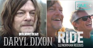 AMC’s “A Night With Norman” Is a Norman Reedus Doubleheader