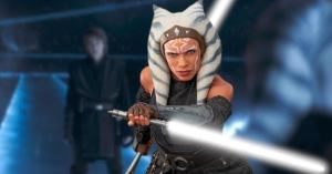 Star Wars: Ahsoka Puts Hayden Christensen’s Anakin in Fan-Favorite Costume