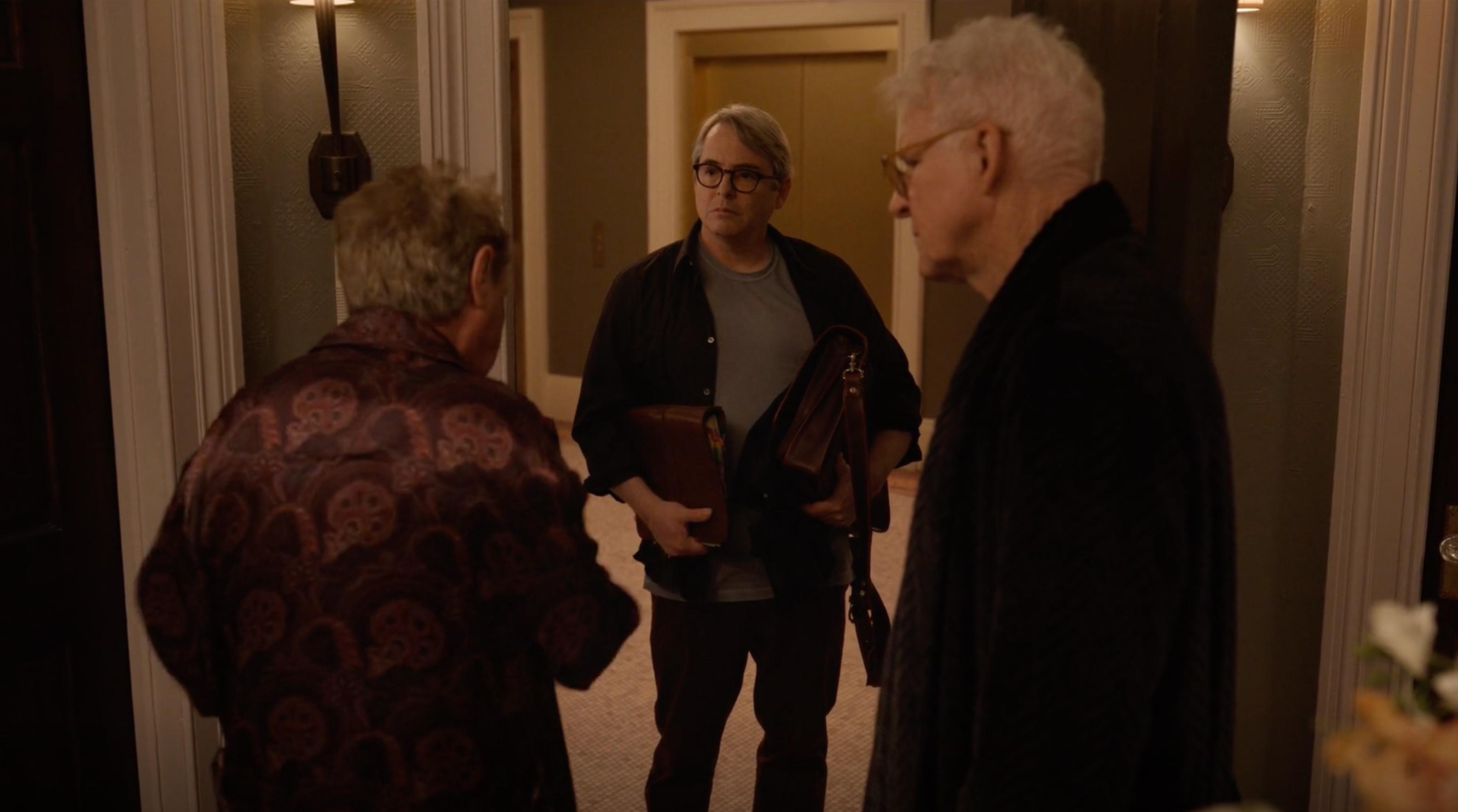 Only Murders in the Building Season 3 Delivers Two Massive Cameos in