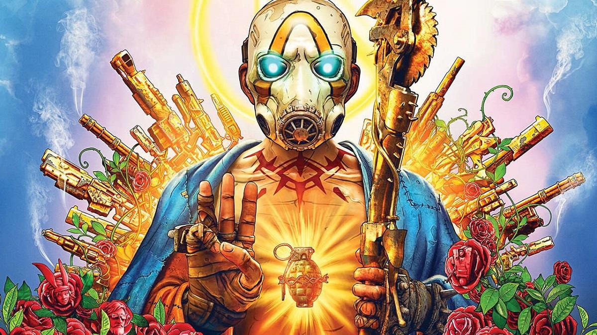 Босс Take-Two назвал фильм Borderlands «разочаровывающим», но игры продавались