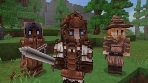 Minecraft’s Dungeons & Dragons DLC Release Date Revealed