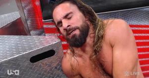 Seth Rollins Denied His Revenge on Shinsuke Nakamura on WWE Raw (Update)