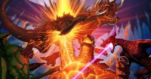 Gamera: Rebirth Celebrates Netflix Release With New Poster